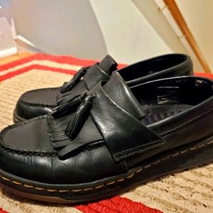 Dr. Martens Edison Temperley